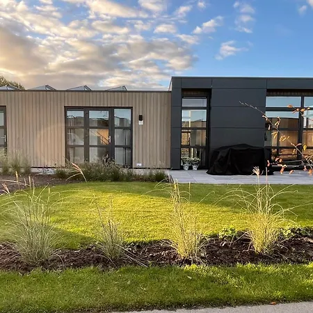 בית נופש Enkhuizer Sunkiss Dritte Reihe Haus Nr 217 *