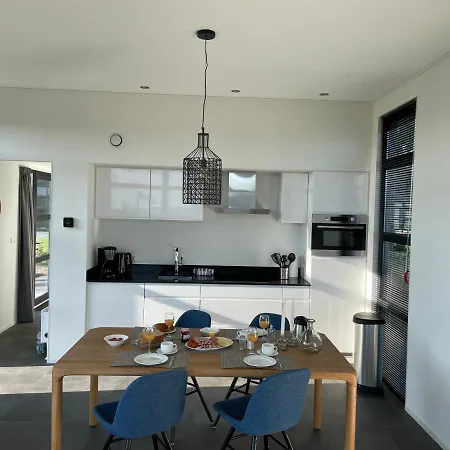 Enkhuizer Sunkiss Dritte Reihe Haus Nr 217 * אנקהאוזן