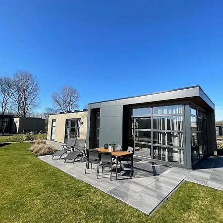 Enkhuizer Sunkiss Dritte Reihe Haus Nr 217 * אנקהאוזן