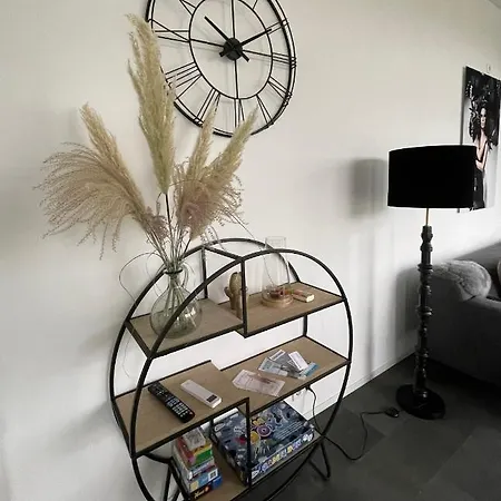 בית נופש Enkhuizer Sunkiss Dritte Reihe Haus Nr 217