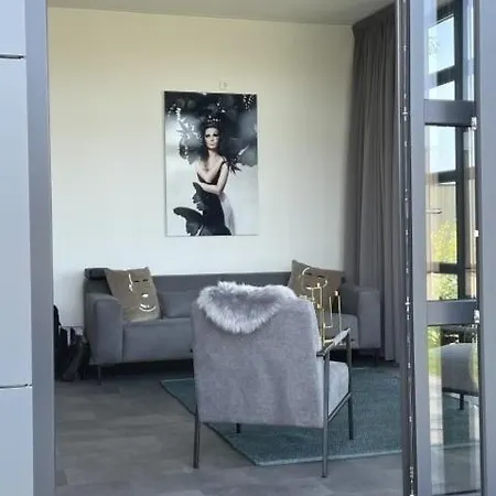 Enkhuizer Sunkiss Dritte Reihe Haus Nr 217 אנקהאוזן