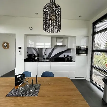 Holiday home Enkhuizer Sunkiss Dritte Reihe Haus Nr 217 *
