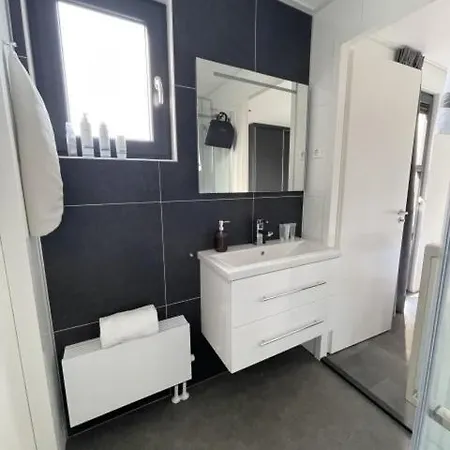 Enkhuizer Sunkiss Dritte Reihe Haus Nr 217