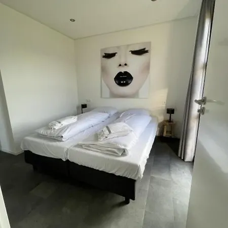 בית נופש Enkhuizer Sunkiss Dritte Reihe Haus Nr 217 *