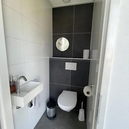 Holiday home Enkhuizer Sunkiss Dritte Reihe Haus Nr 217 *