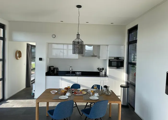 Enkhuizer Sunkiss Dritte Reihe Haus Nr 217 * Enkhuizen