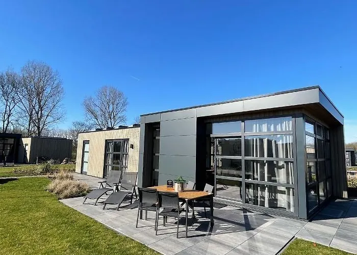 Enkhuizer Sunkiss Dritte Reihe Haus Nr 217 * Enkhuizen