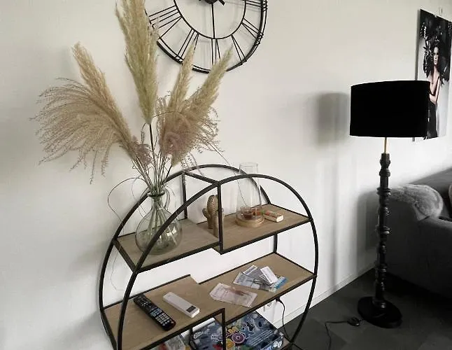 Nyaraló Enkhuizer Sunkiss Dritte Reihe Haus Nr 217