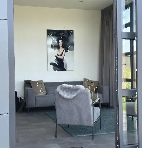 Enkhuizer Sunkiss Dritte Reihe Haus Nr 217 Enkhuizen