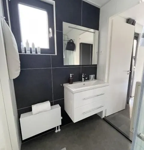 Enkhuizer Sunkiss Dritte Reihe Haus Nr 217