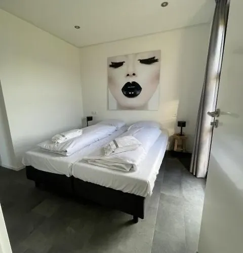 Nyaraló Enkhuizer Sunkiss Dritte Reihe Haus Nr 217 *