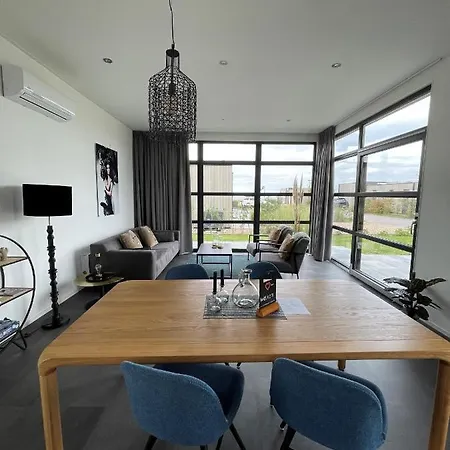 Casa vacanze Enkhuizer Sunkiss Dritte Reihe Haus Nr 217